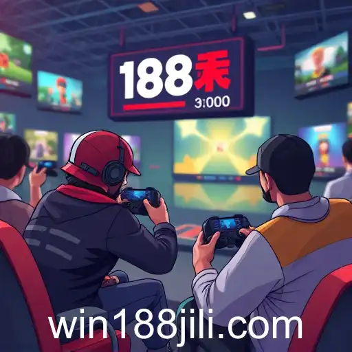 Exploring the Rise of Casual Games: A Deep Dive into 188jili