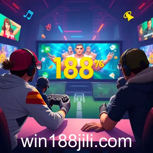 Evolution of Digital Gaming in 2025