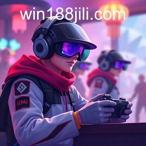 The Emergence of 188jili: Shaping the Future of Gaming