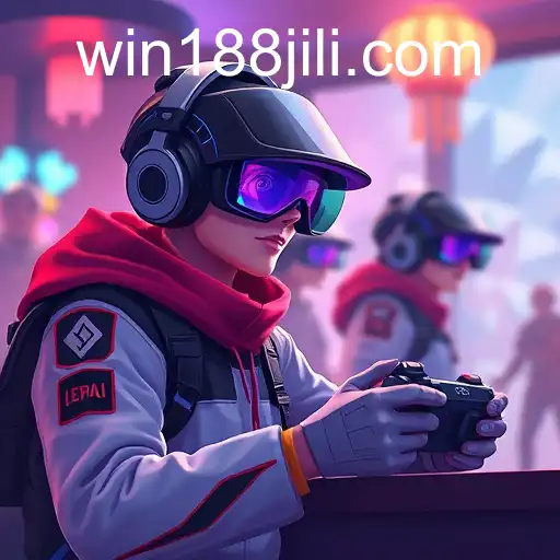 The Emergence of 188jili: Shaping the Future of Gaming