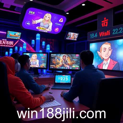 Emerging Trends in Online Gaming Platforms