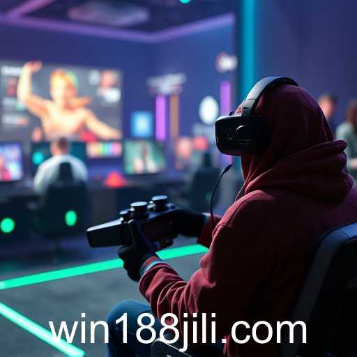 Emerging Trends in Online Gaming Platforms