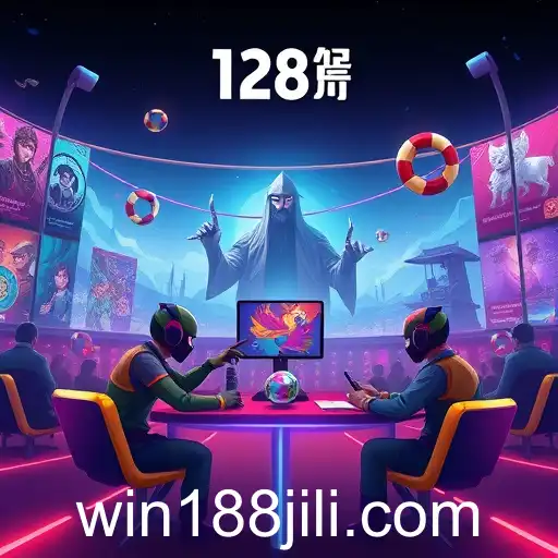 The Evolution of Online Gaming Platforms