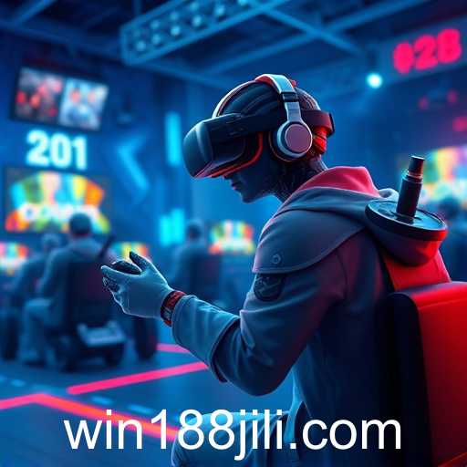 Evolution of Online Gaming Platforms