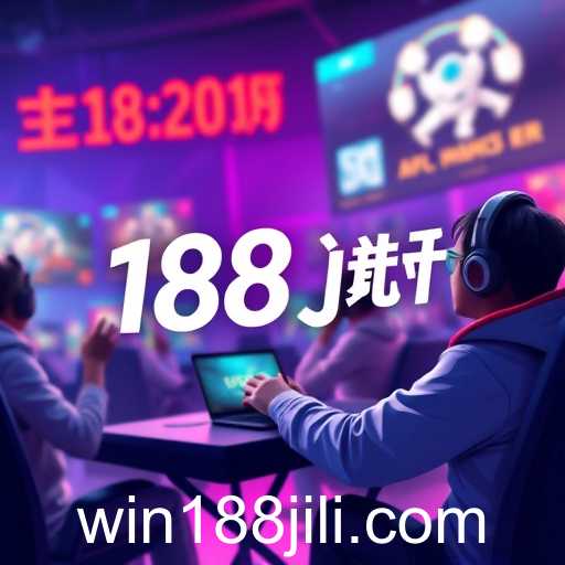 The Evolution of Online Gaming: A Focus on 188jili