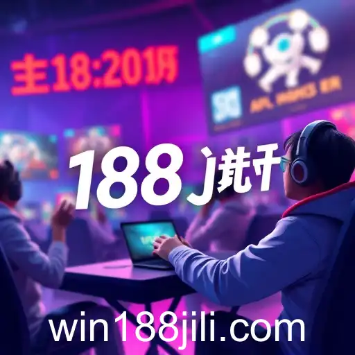 The Evolution of Online Gaming: A Focus on 188jili