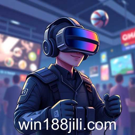 Gaming Evolutions: The Rise of 188jili