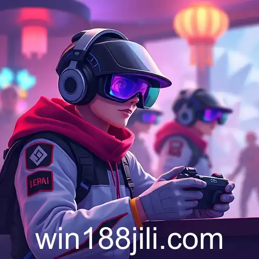 The Emergence of 188jili: Shaping the Future of Gaming