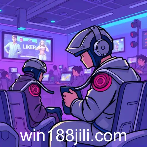 Emerging Trends in Online Gaming with 188jili