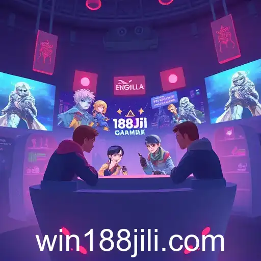 Emerging Trends in Online Gaming World