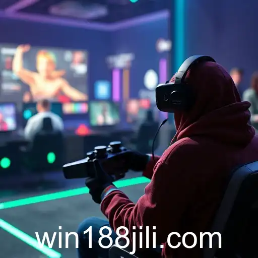 Emerging Trends in Online Gaming Platforms