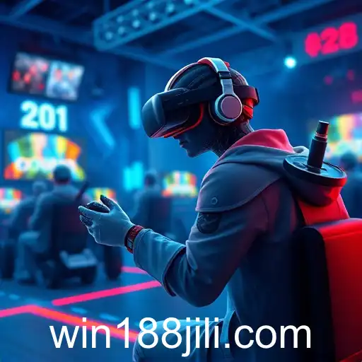 Evolution of Online Gaming Platforms