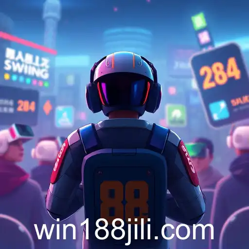 Gamers Rally Around 188jili Amidst 2025 Evolution