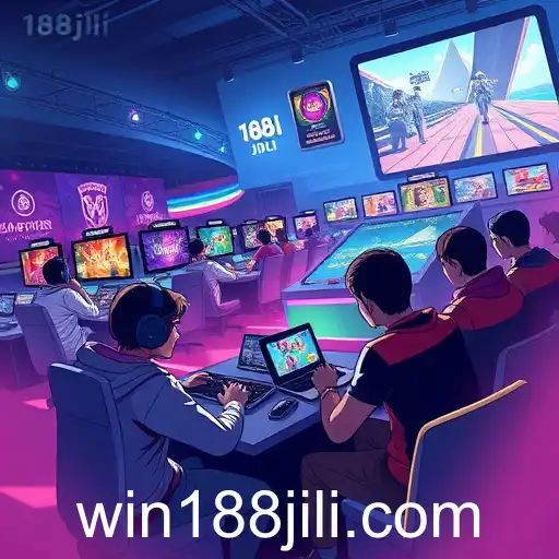 Digital Gaming Evolution in 2025