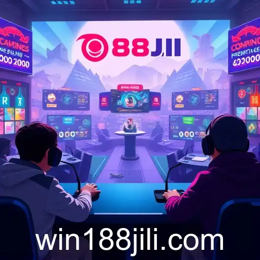 The Evolution of Online Gaming Platforms