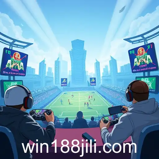 The Digital Evolution of Online Gaming Platforms