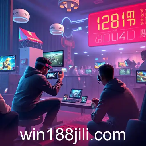 The Rise of Online Gaming Platforms