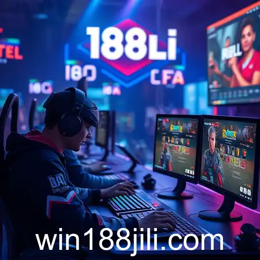 The Rise of Online Gaming in a Digital Age