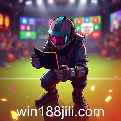 The Rise of 188jili in the Gaming World