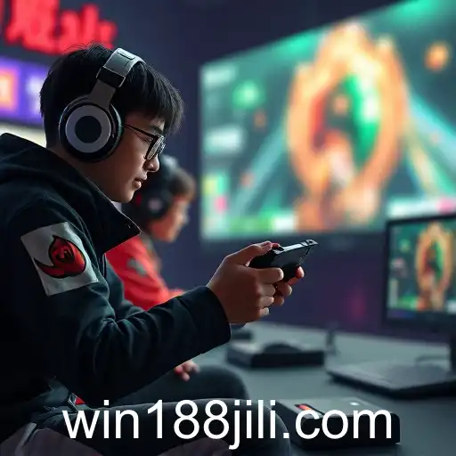 The Rise of Online Gaming in Contemporary Culture