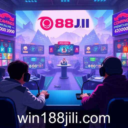 The Evolution of Online Gaming Platforms