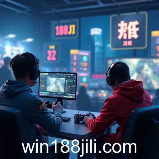 The Rise of Online Gaming Platforms