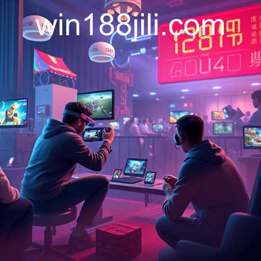 The Rise of Online Gaming Platforms