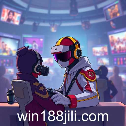 The Rise of Online Gaming in 2025: A Digital Revolution