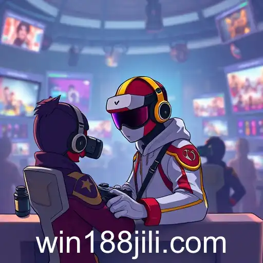 The Rise of Online Gaming in 2025: A Digital Revolution