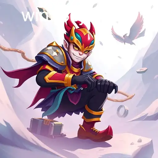 Online Gaming Evolution: The Rise of 188jili