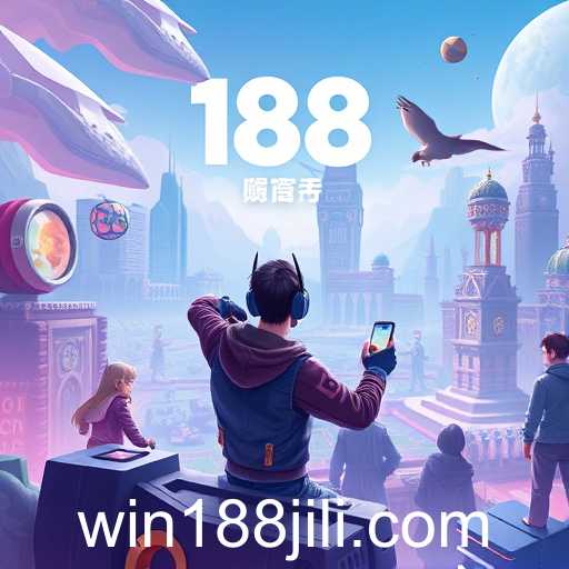 The Rise of 188jili in Online Gaming
