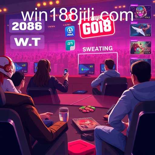 The Rise of 188jili in Online Gaming