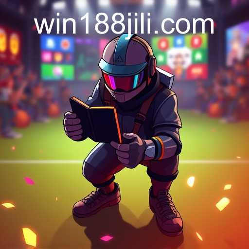 The Rise of 188jili in the Gaming World