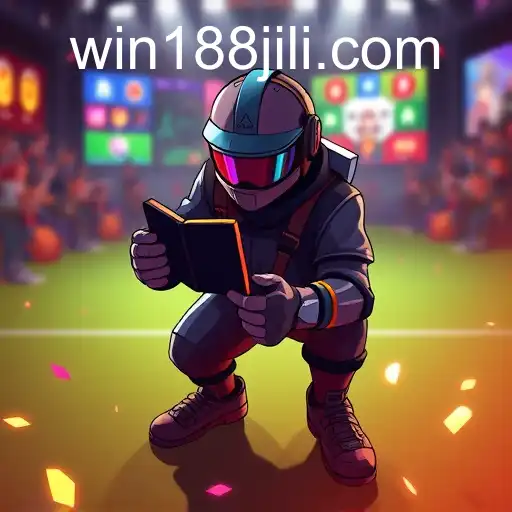 The Rise of 188jili in the Gaming World