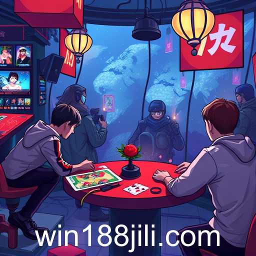 Exploring the Rise of Online Game Platforms