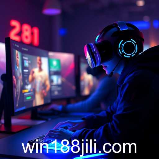 The Rise and Influence of Online Gaming Platforms