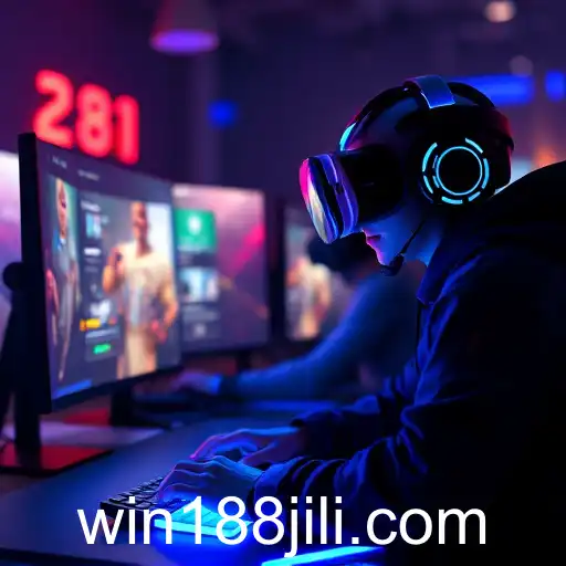 The Rise and Influence of Online Gaming Platforms