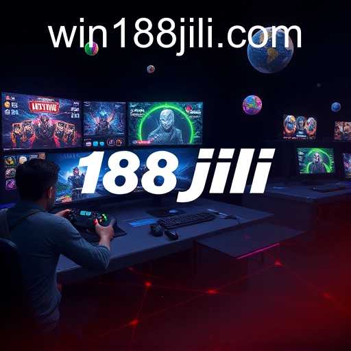 The Rise of 188jili in Online Gaming