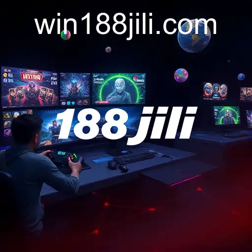 The Rise of 188jili in Online Gaming