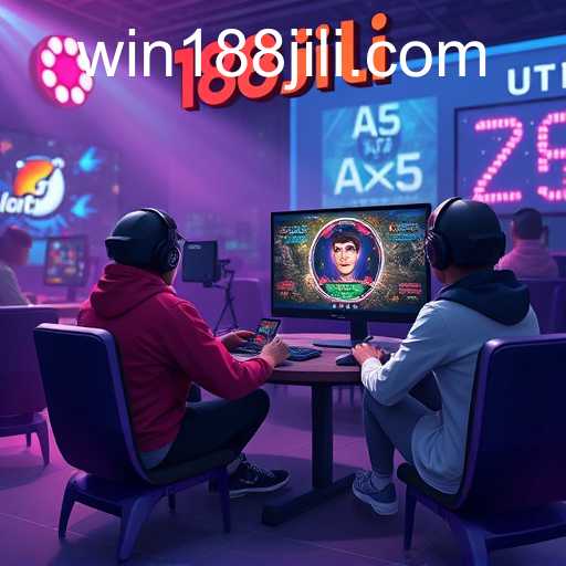 The Rise of 188jili: A Game Changer in Online Gaming